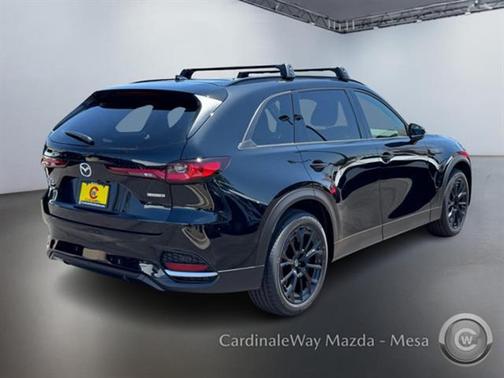 2025 Mazda CX-70 3.3 Turbo Premium Package