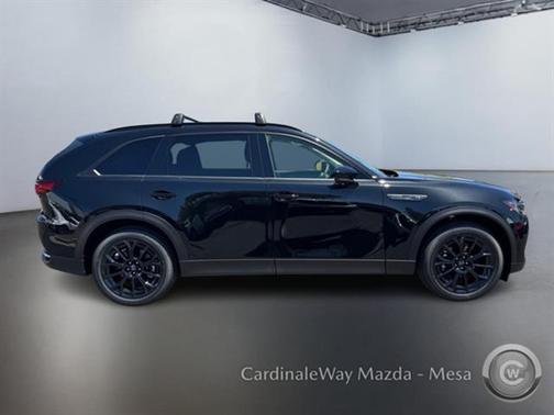 2025 Mazda CX-70 3.3 Turbo Premium Package