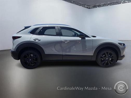 2025 Mazda CX-30 2.5 S Select Sport