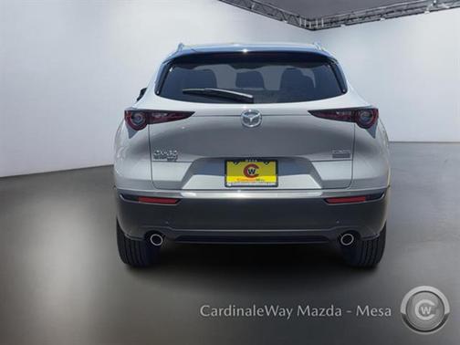 2025 Mazda CX-30 2.5 S Select Sport