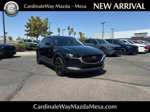 2024 Mazda CX-30 2.5 S Select Sport