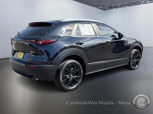 2024 Mazda CX-30 2.5 S Select Sport