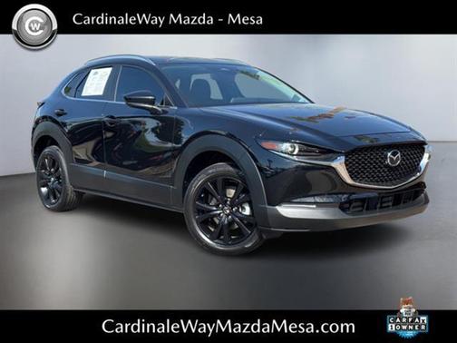 2024 Mazda CX-30 2.5 S Select Sport