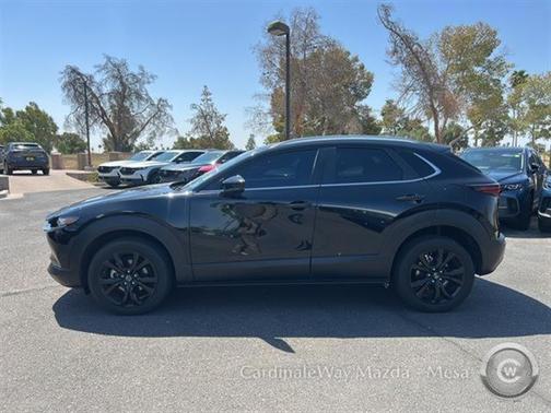 2024 Mazda CX-30 2.5 S Select Sport