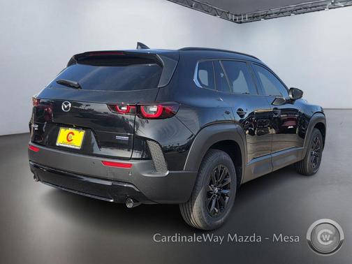 2026 Mazda CX-50 Hybrid Premium
