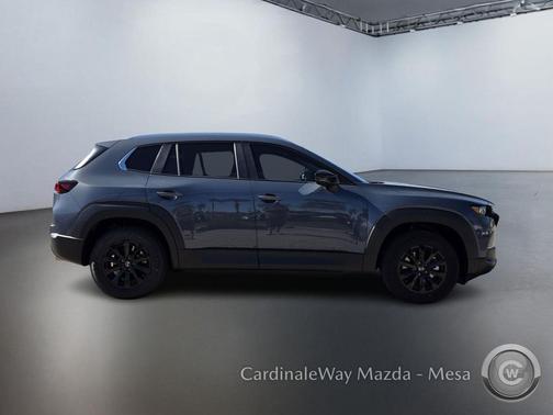 2026 Mazda CX-50 Hybrid Preferred