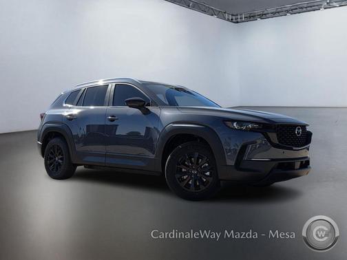 2026 Mazda CX-50 Hybrid Preferred