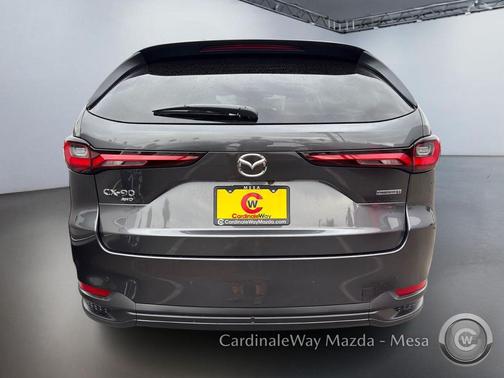 2026 Mazda CX-90 3.3 Turbo Preferred
