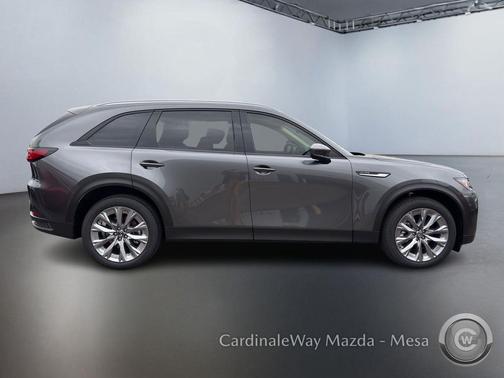 2026 Mazda CX-90 3.3 Turbo Preferred