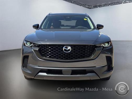 2025 Mazda CX-50 Hybrid Premium Plus Package