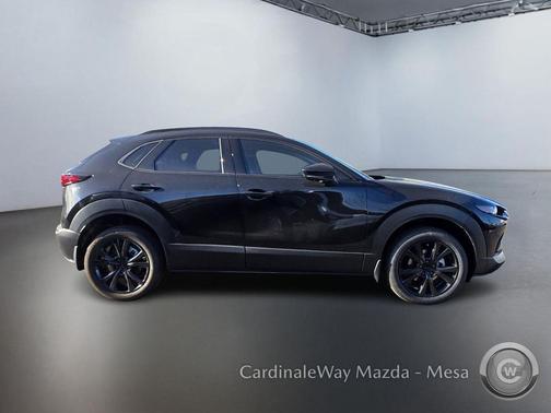 2026 Mazda CX-30 2.5 Turbo Premium Plus Package