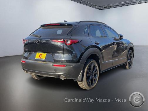 2026 Mazda CX-30 2.5 Turbo Premium Plus Package