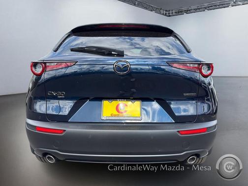 2026 Mazda CX-30 2.5 S