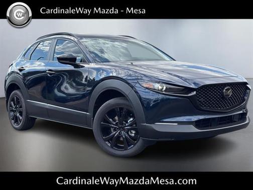 2026 Mazda CX-30 2.5 S Preferred Package
