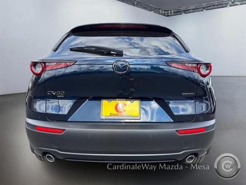 2026 Mazda CX-30 2.5 S Preferred Package