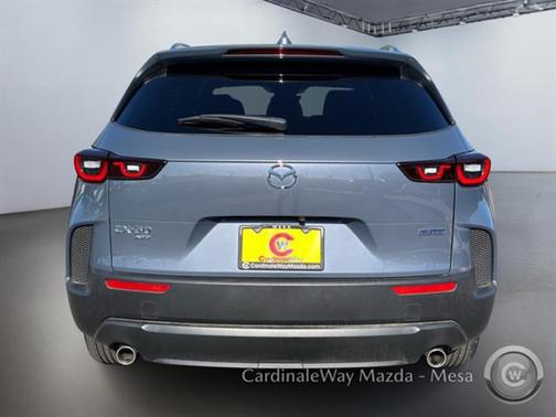 2025 Mazda CX-50 Hybrid Premium Plus Package