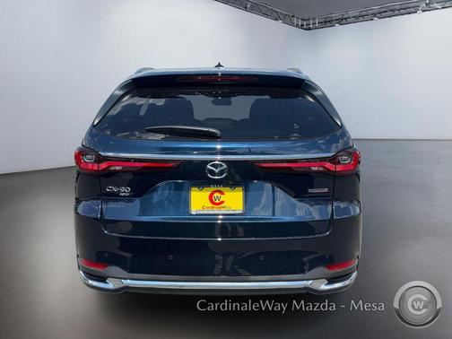 2026 Mazda CX-90 3.3 Turbo S Premium Plus