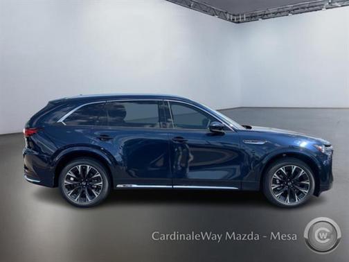 2026 Mazda CX-90 3.3 Turbo S Premium Plus