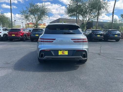 2025 Genesis GV70 2.5T AWD
