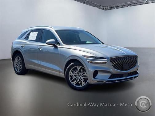 2025 Genesis GV70 2.5T AWD