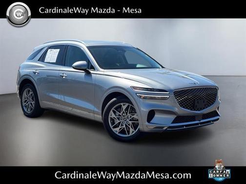 2025 Genesis GV70 2.5T AWD