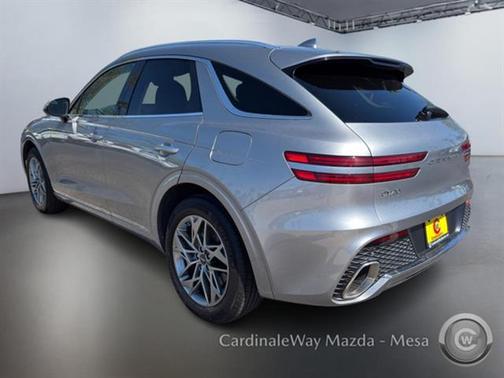 2025 Genesis GV70 2.5T AWD
