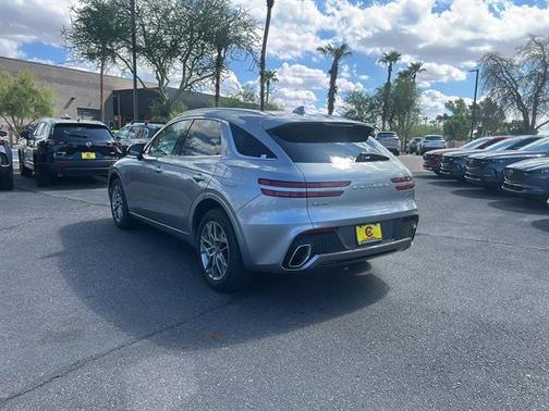 2025 Genesis GV70 2.5T AWD