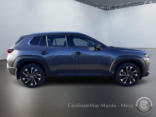 2026 Mazda CX-50 Hybrid Premium Plus