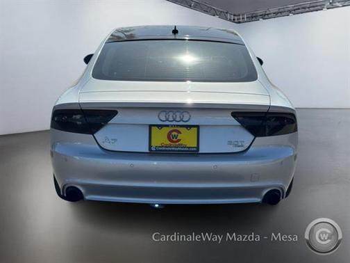 2014 Audi A7 3.0T Premium Plus