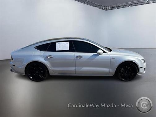 2014 Audi A7 3.0T Premium Plus