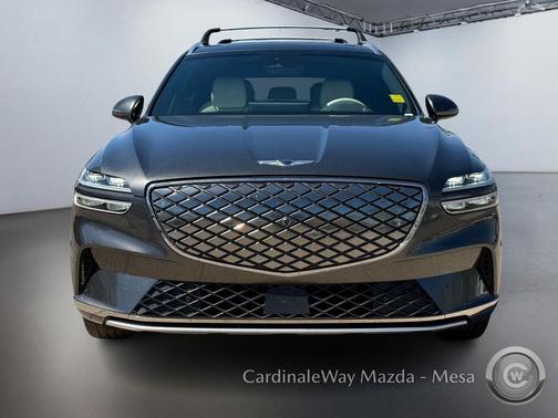 2025 Genesis Electrified GV70 Advanced AWD