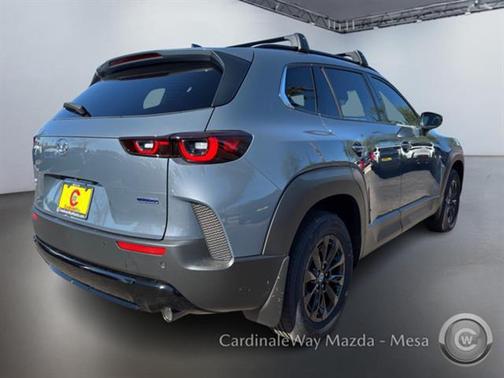 2026 Mazda CX-50 Hybrid Premium