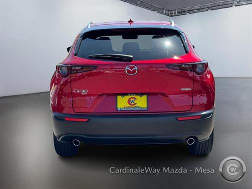 2022 Mazda CX-30 Premium Package