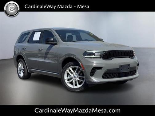 2023 Dodge Durango GT Launch Edition AWD