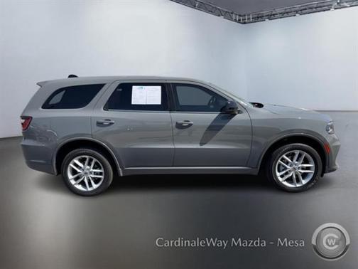 2023 Dodge Durango GT Launch Edition AWD