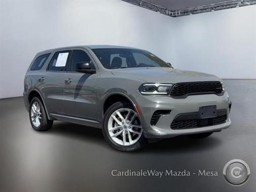 2023 Dodge Durango GT Launch Edition AWD
