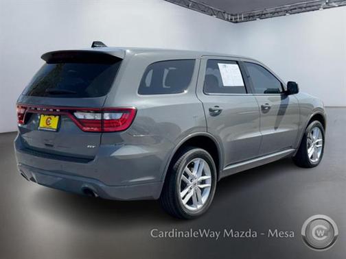 2023 Dodge Durango GT Launch Edition AWD