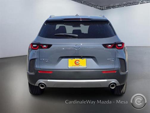 2025 Mazda CX-50 2.5 Turbo Premium Package