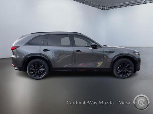 2026 Mazda CX-90 3.3 Turbo S Premium