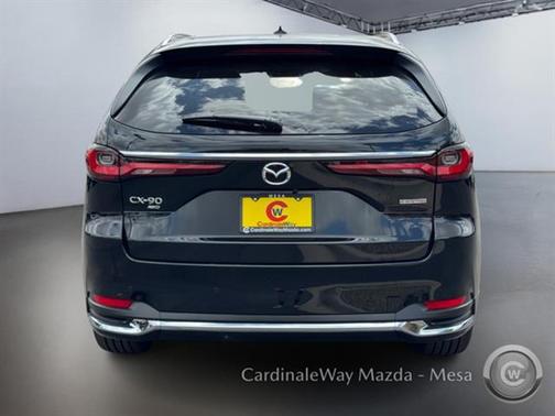 2025 Mazda CX-90 3.3 Turbo S Premium Plus
