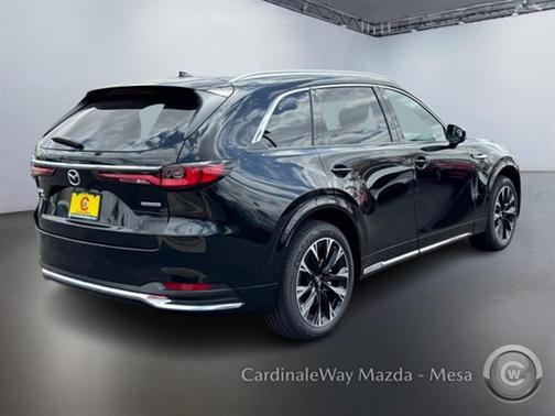 2025 Mazda CX-90 3.3 Turbo S Premium Plus