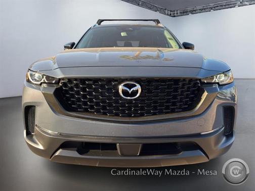 2025 Mazda CX-50 Hybrid Premium Plus Package