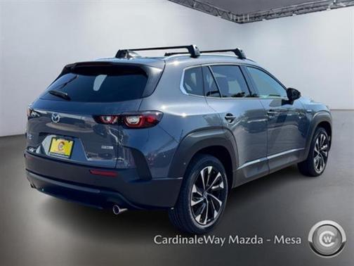 2025 Mazda CX-50 Hybrid Premium Plus Package