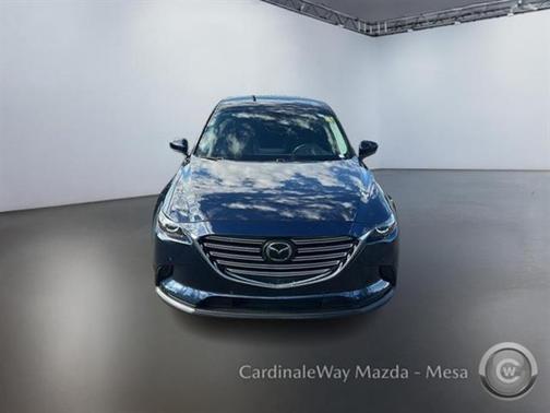 2021 Mazda CX-9 Touring