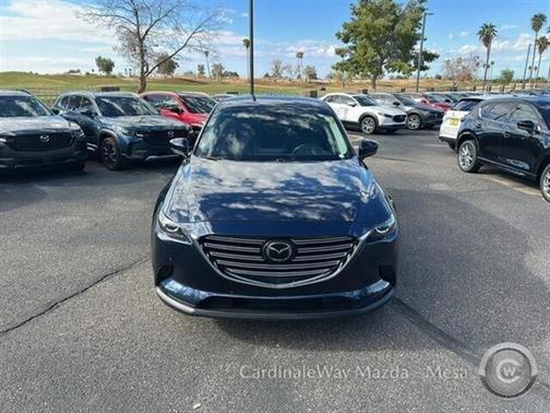 2021 Mazda CX-9 Touring