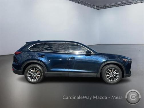 2021 Mazda CX-9 Touring