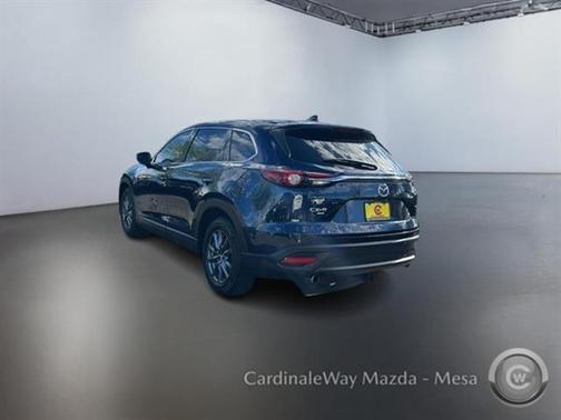 2021 Mazda CX-9 Touring
