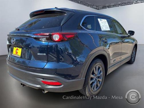 2021 Mazda CX-9 Touring