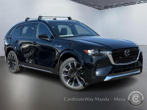 2025 Mazda CX-90 3.3 Turbo S Premium