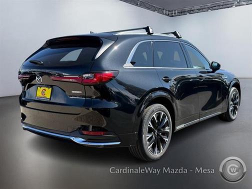 2025 Mazda CX-90 3.3 Turbo S Premium